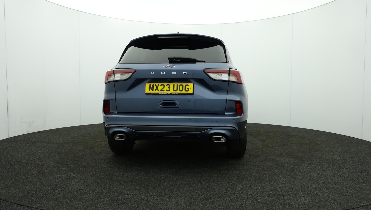 Used Ford Kuga 2023 for sale - 76671230: Photo 69