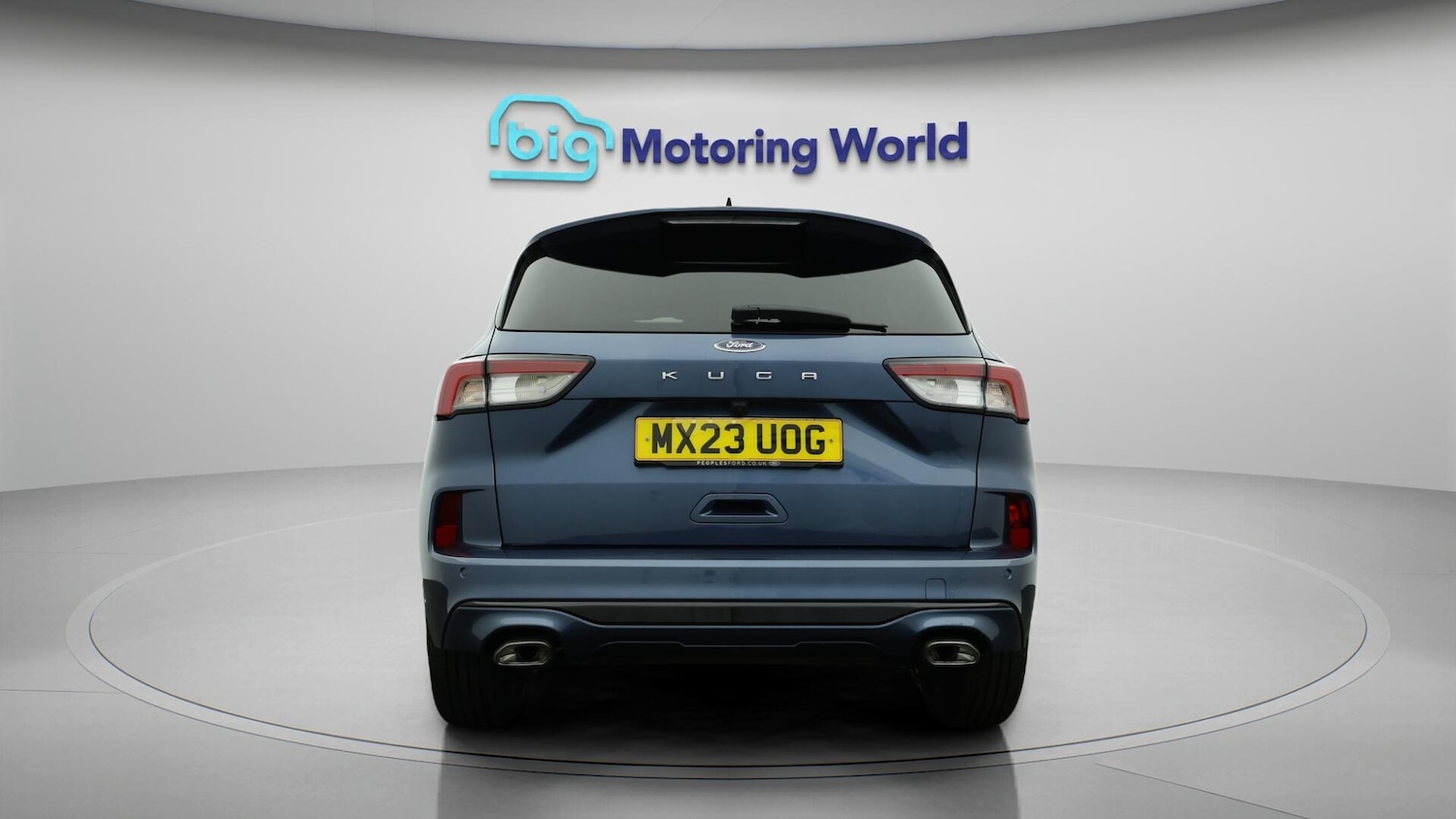 Used Ford Kuga 2023 for sale - 76671230: Photo 7