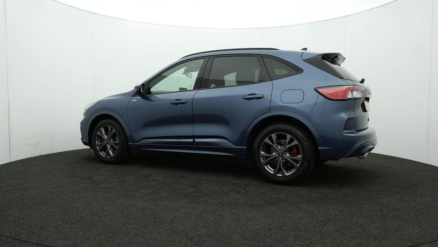 Used Ford Kuga 2023 for sale - 76671230: Photo 77