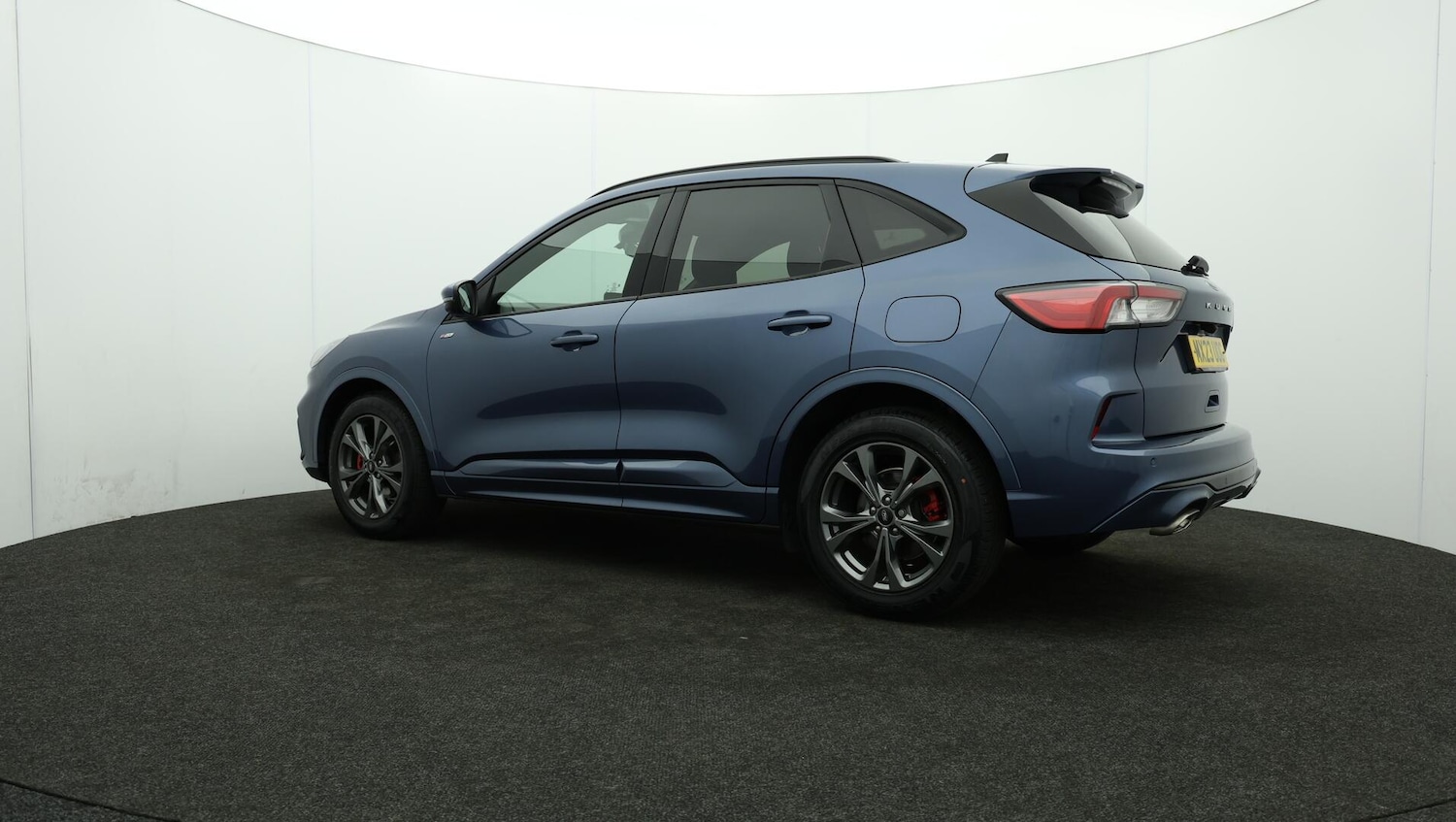 Used Ford Kuga 2023 for sale - 76671230: Photo 78