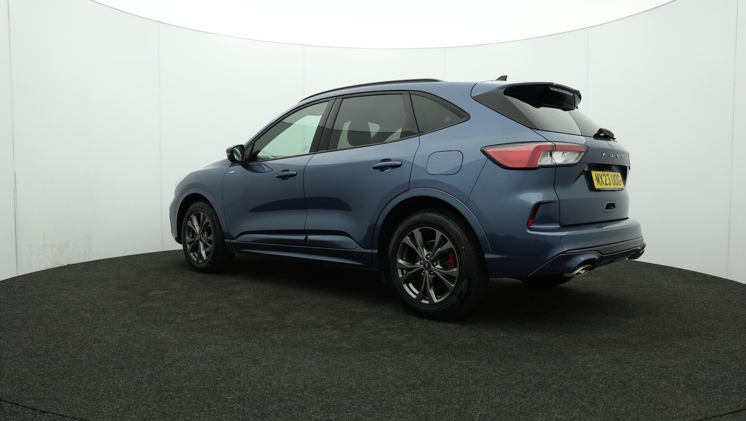 Used Ford Kuga 2023 for sale - 76671230: Photo 79