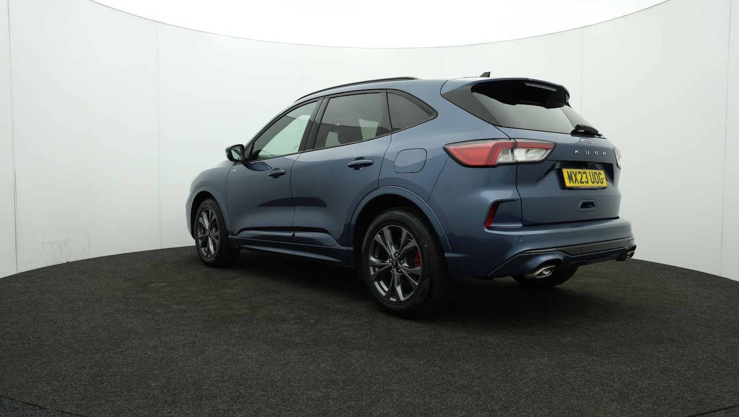 Used Ford Kuga 2023 for sale - 76671230: Photo 81