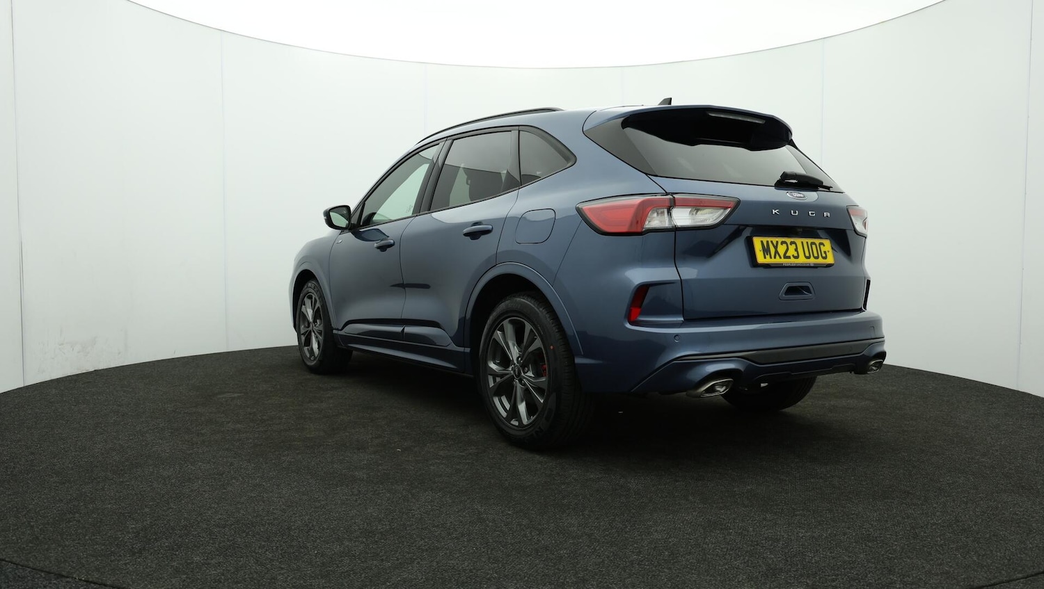 Used Ford Kuga 2023 for sale - 76671230: Photo 82