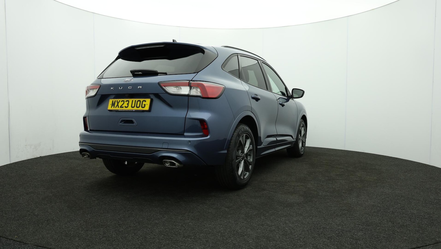 Used Ford Kuga 2023 for sale - 76671230: Photo 85