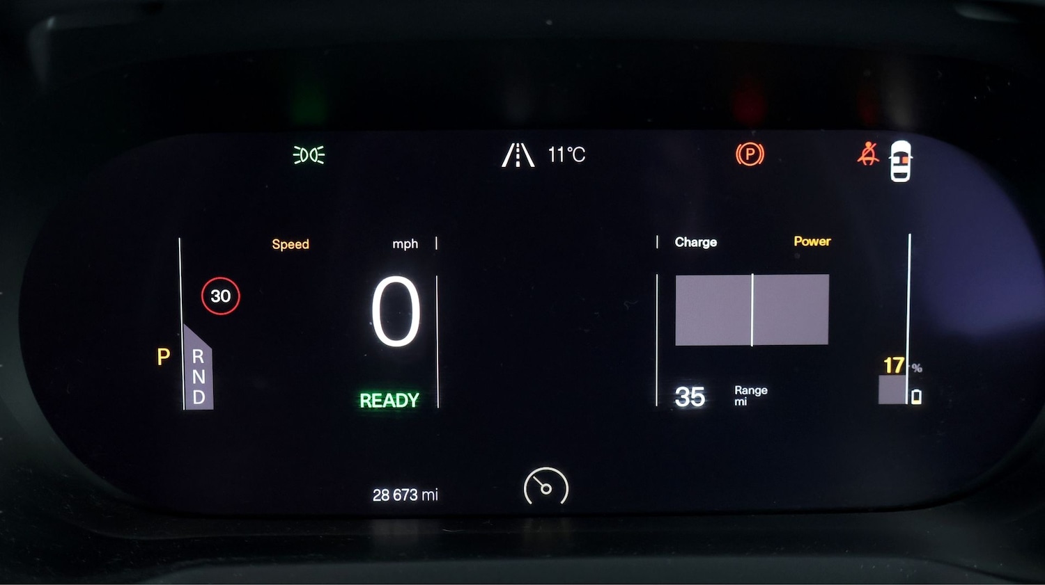 Used Polestar Polestar 2 2023 for sale - 78055990: Photo 10