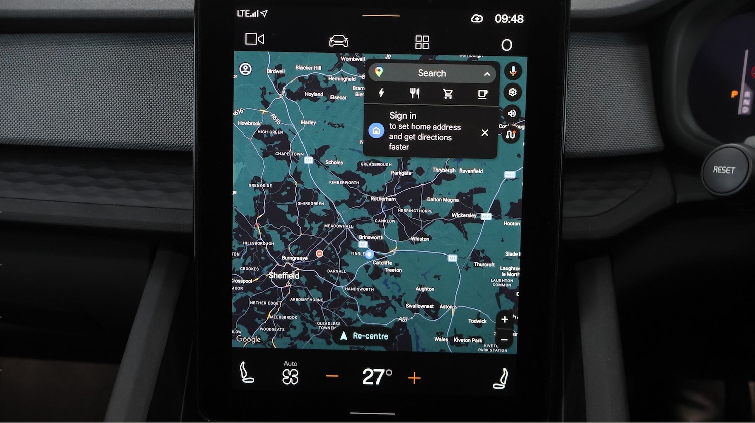 Used Polestar Polestar 2 2023 for sale - 78055990: Photo 11