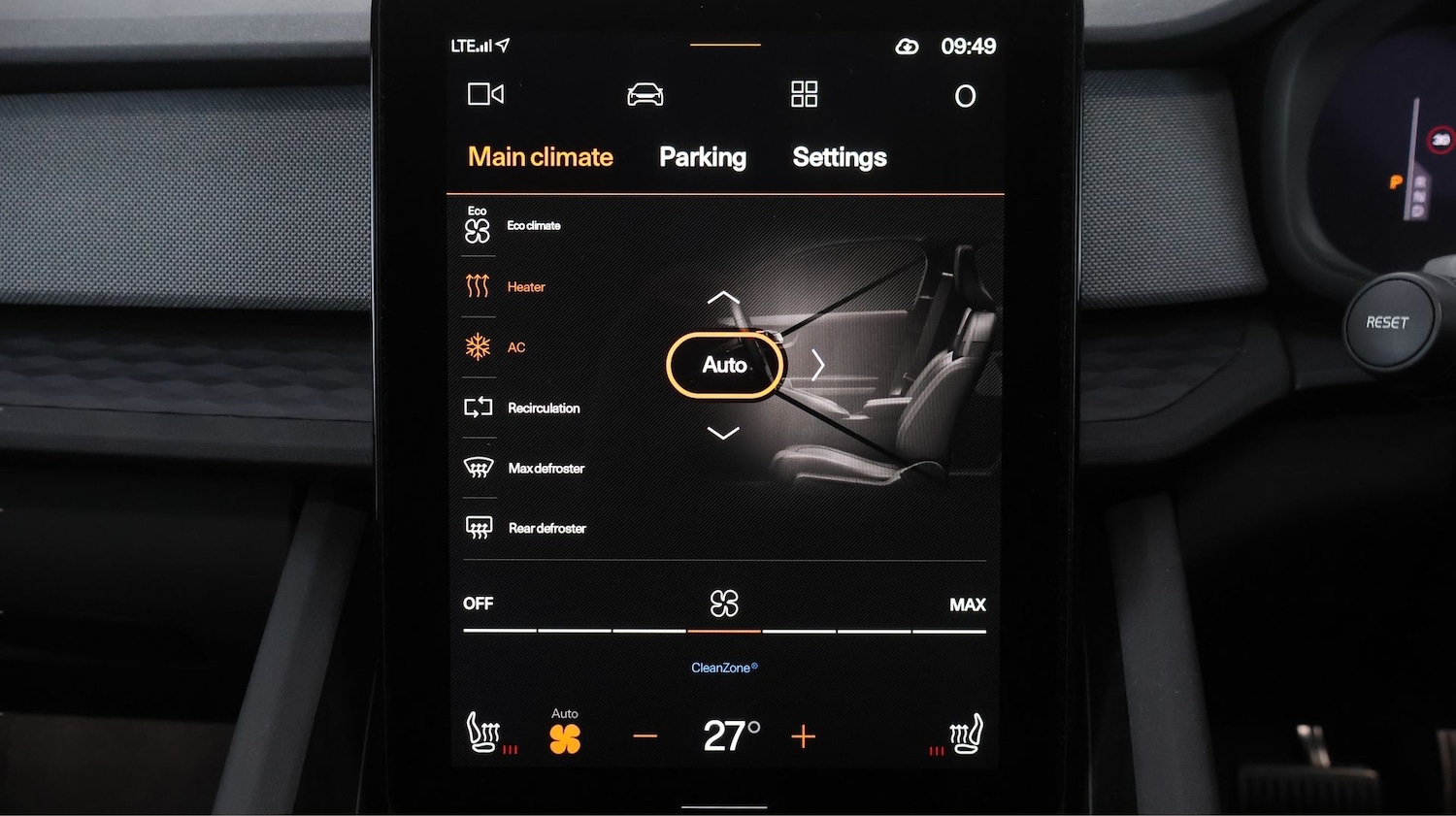 Used Polestar Polestar 2 2023 for sale - 78055990: Photo 12