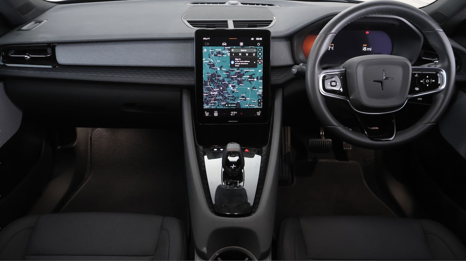 Used Polestar Polestar 2 2023 for sale - 78055990: Photo 13