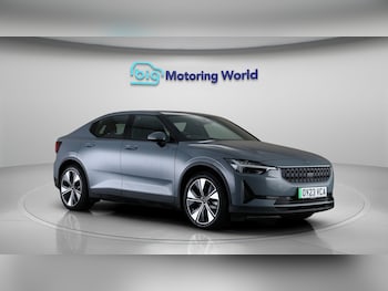 Used Polestar Polestar 2 2023 for sale - 78055990: Photo