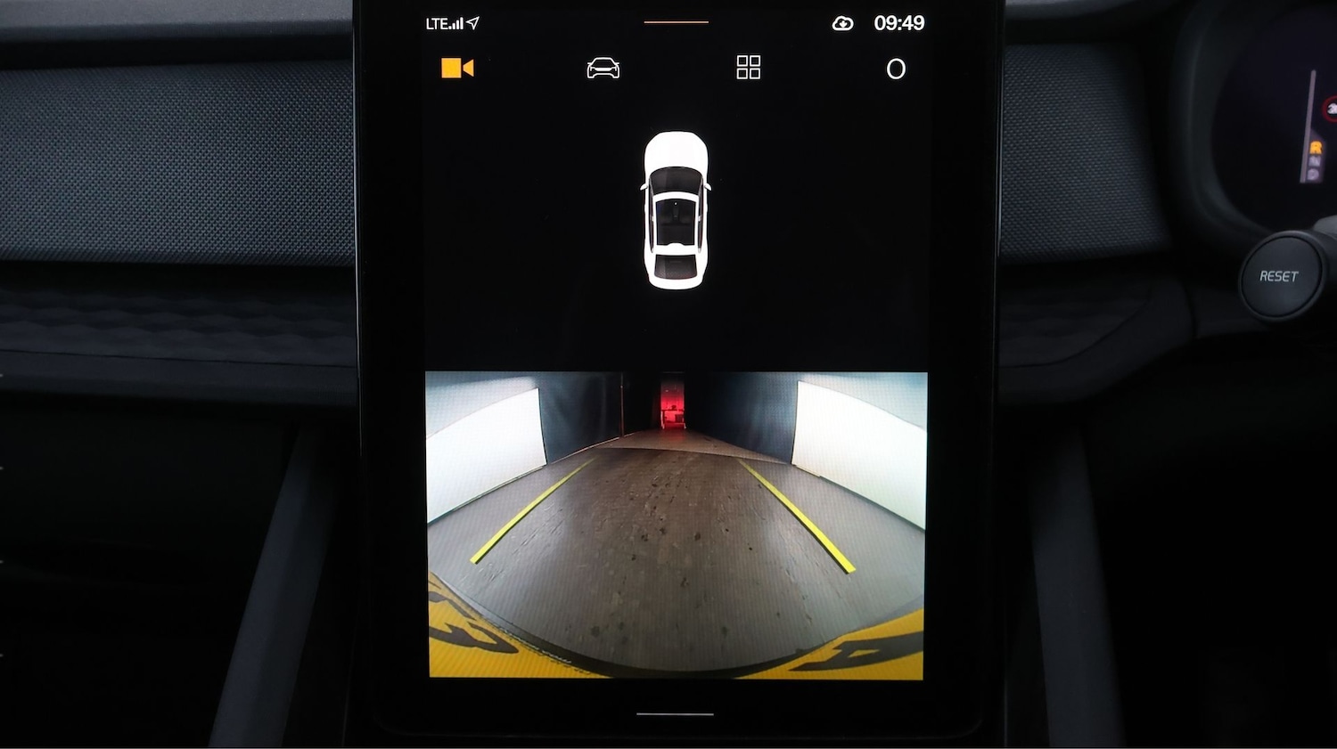 Used Polestar Polestar 2 2023 for sale - 78055990: Photo 22