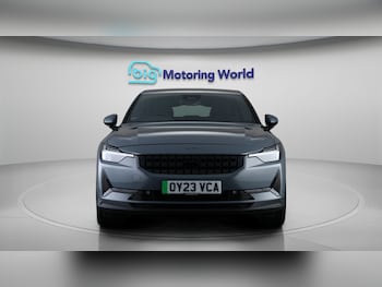 Used Polestar Polestar 2 2023 for sale - 78055990: Photo