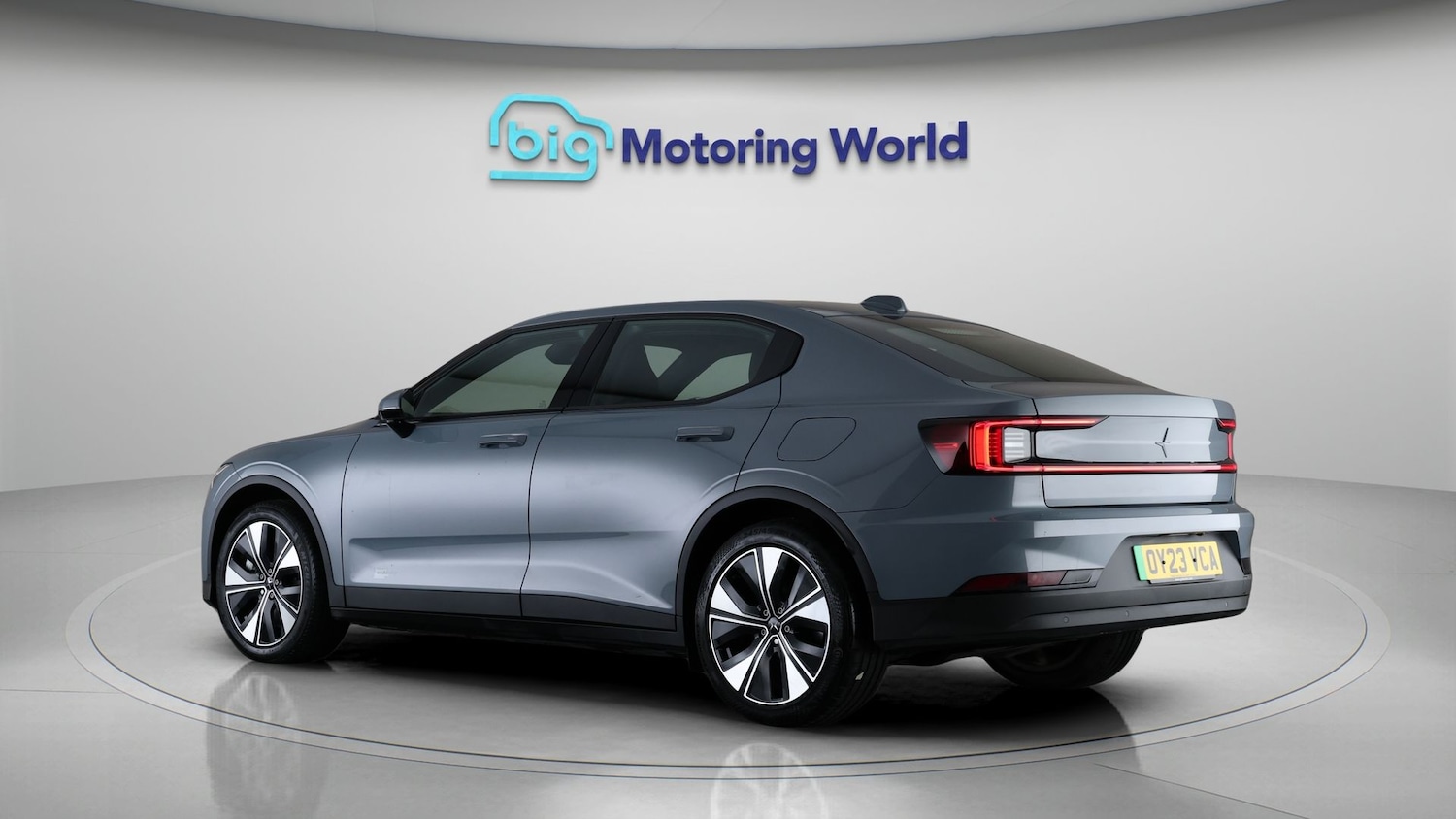 Used Polestar Polestar 2 2023 for sale - 78055990: Photo 5