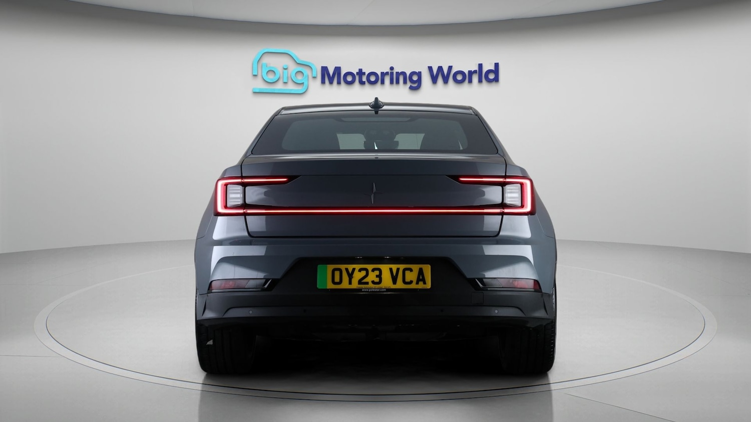 Used Polestar Polestar 2 2023 for sale - 78055990: Photo 6