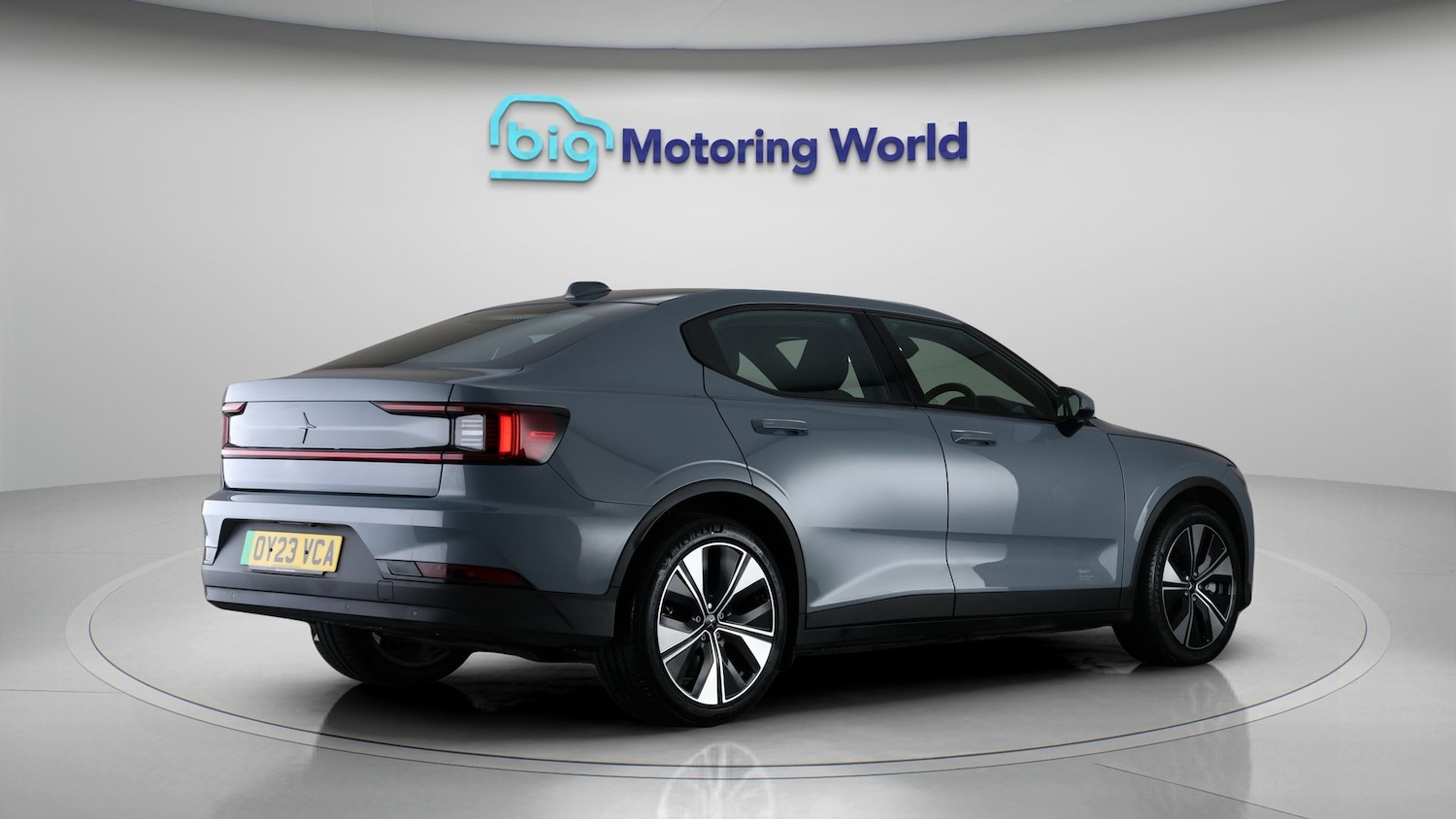 Used Polestar Polestar 2 2023 for sale - 78055990: Photo 7