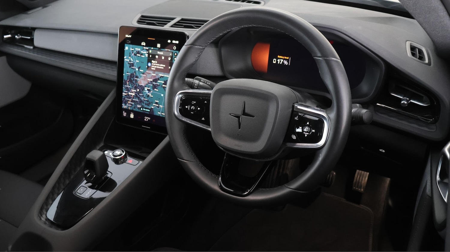 Used Polestar Polestar 2 2023 for sale - 78055990: Photo 9