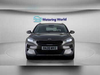 Used Kia XCeed 2020 for sale - 77791488: Photo