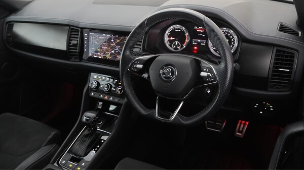 Used Skoda Kodiaq 2022 for sale - 76259710: Photo 10