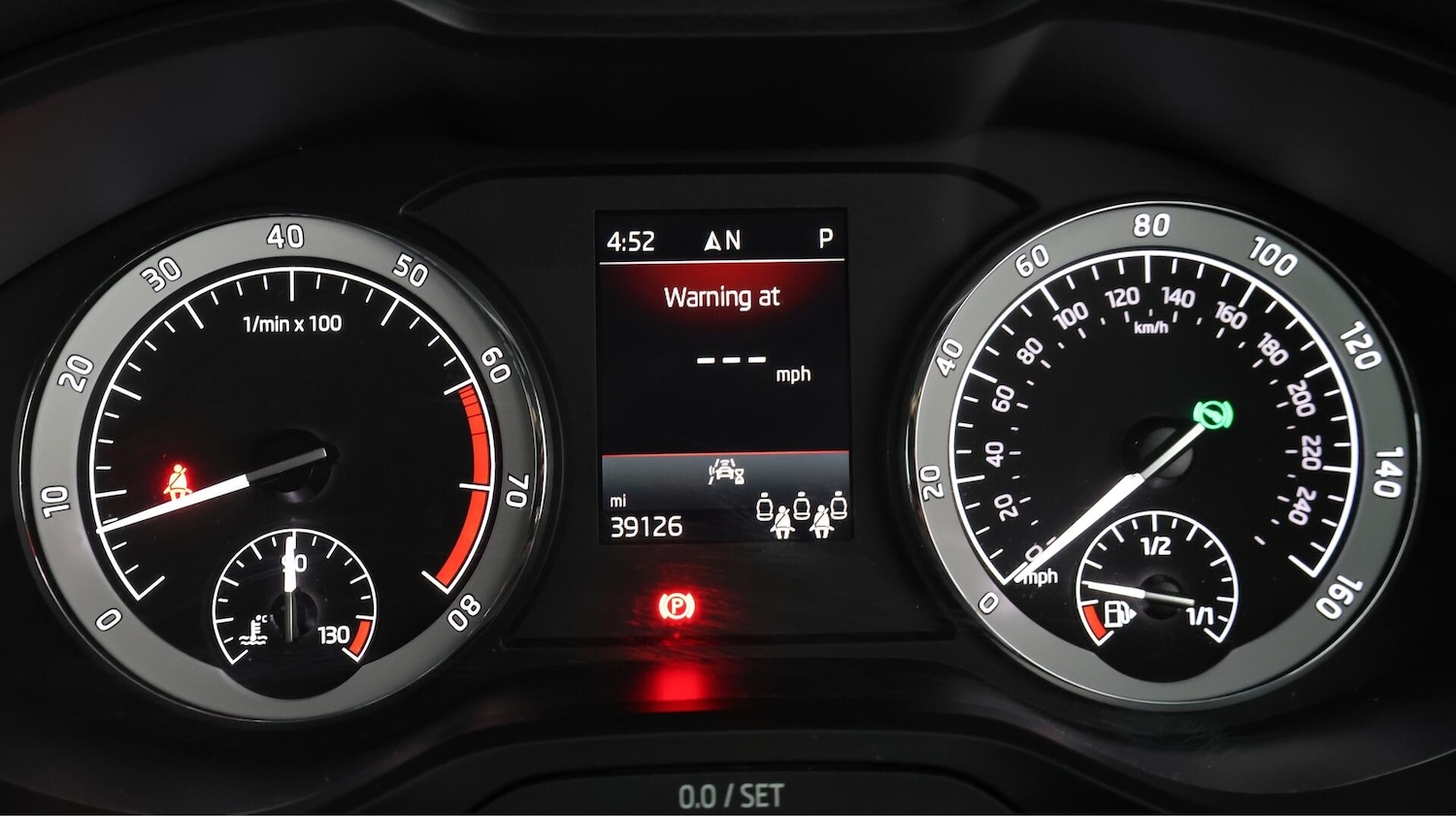 Used Skoda Kodiaq 2022 for sale - 76259710: Photo 11