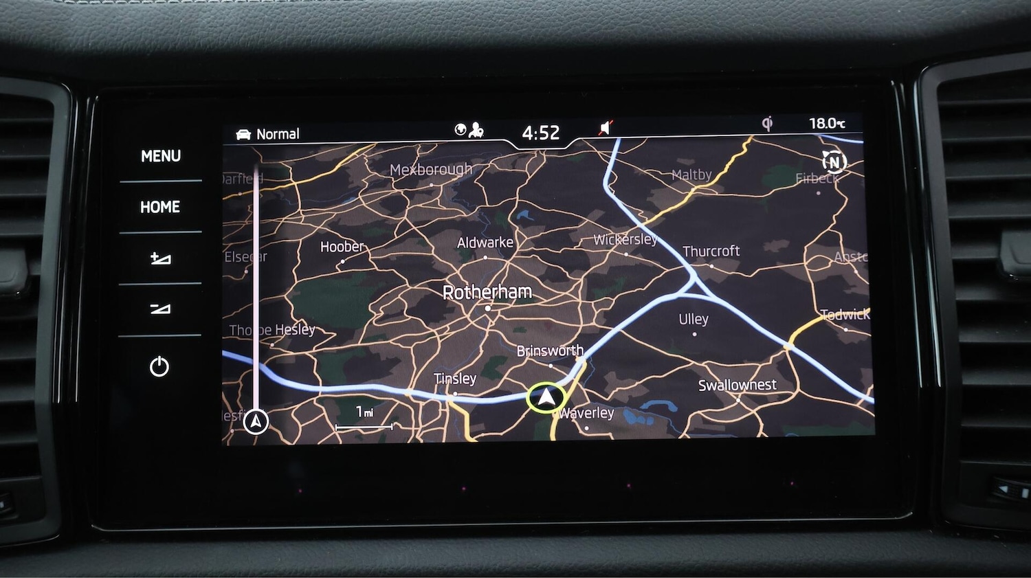 Used Skoda Kodiaq 2022 for sale - 76259710: Photo 12