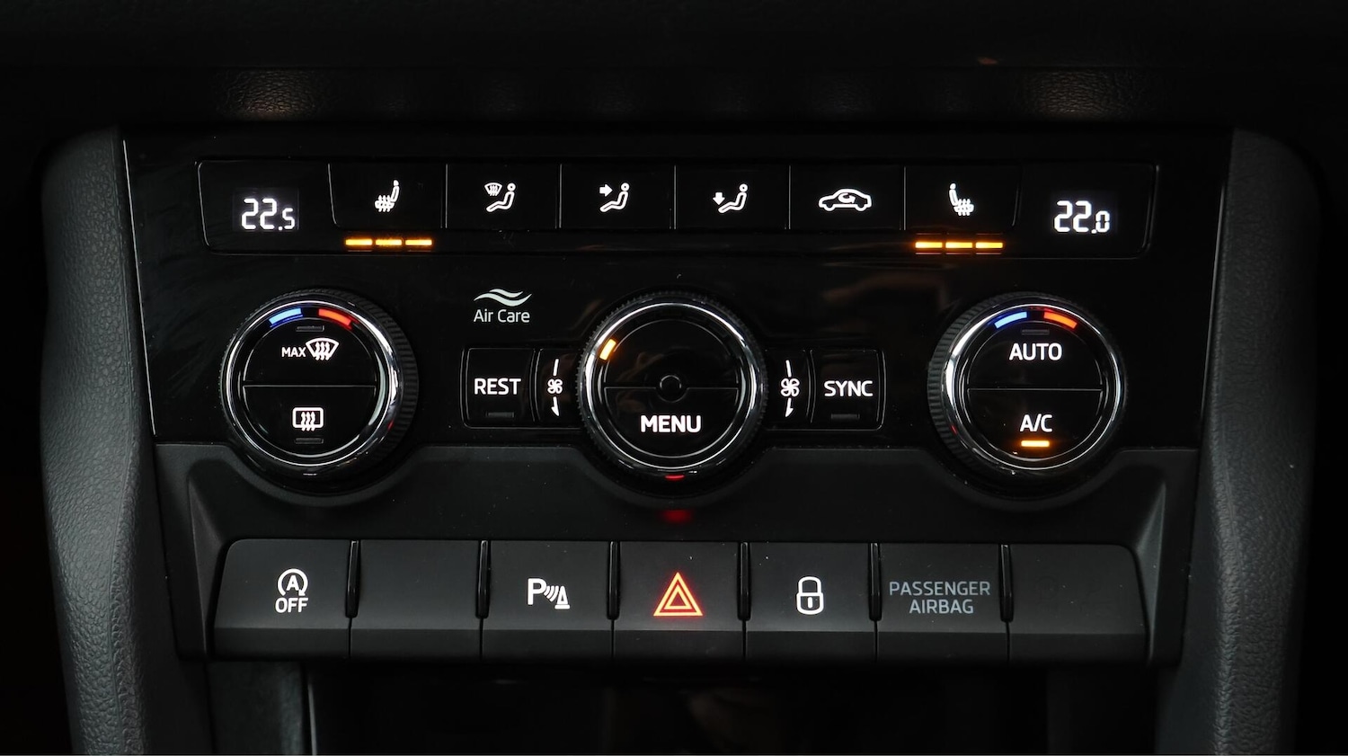 Used Skoda Kodiaq 2022 for sale - 76259710: Photo 13