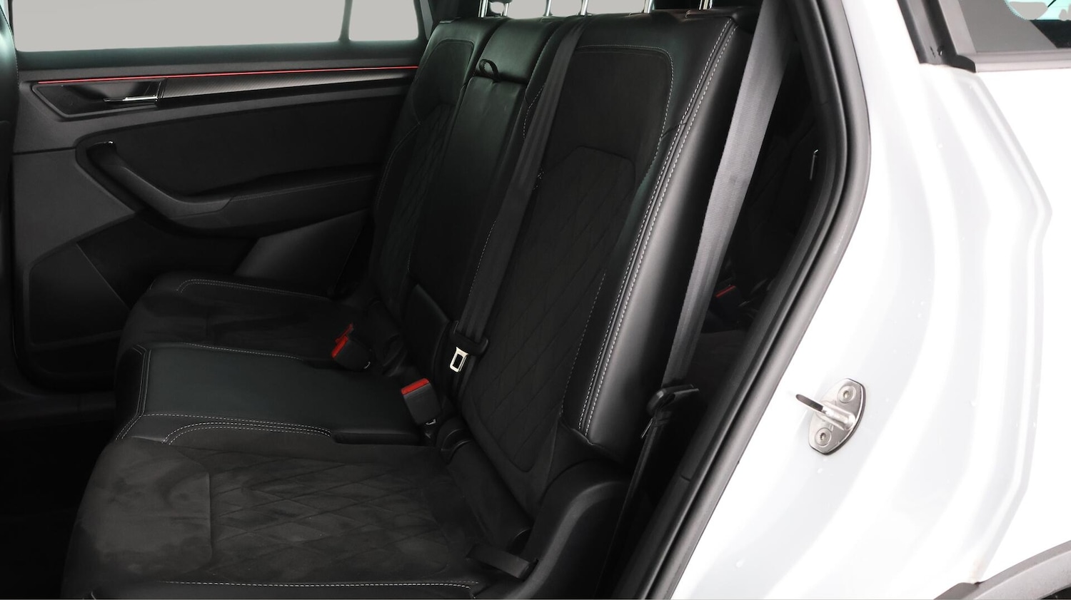 Used Skoda Kodiaq 2022 for sale - 76259710: Photo 17