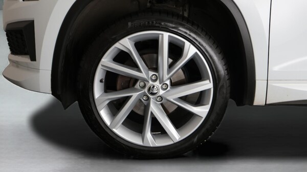 Used Skoda Kodiaq 2022 for sale - 76259710: Photo 19