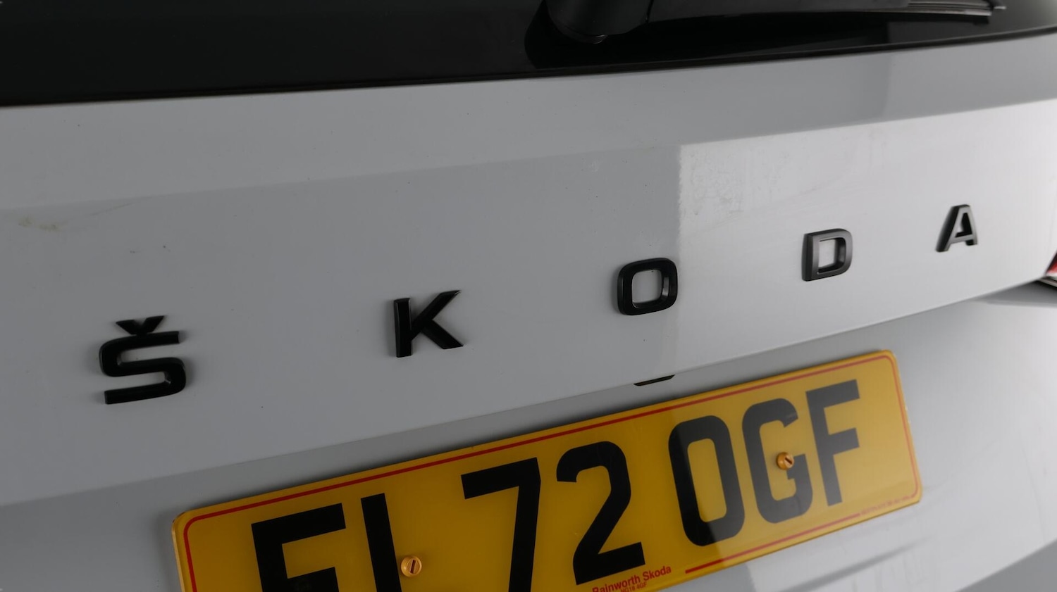 Used Skoda Kodiaq 2022 for sale - 76259710: Photo 21