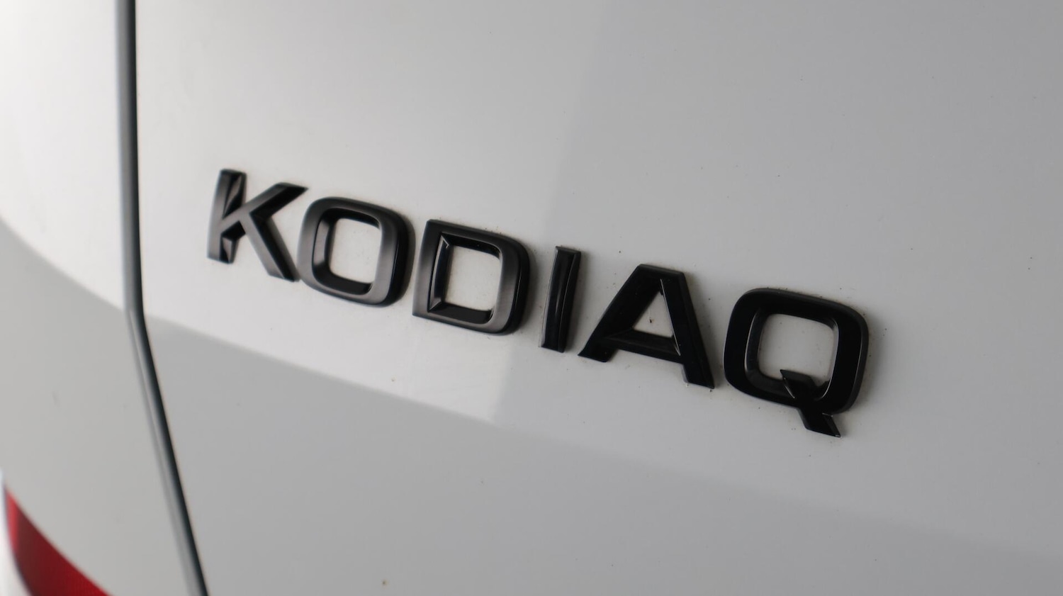 Used Skoda Kodiaq 2022 for sale - 76259710: Photo 22