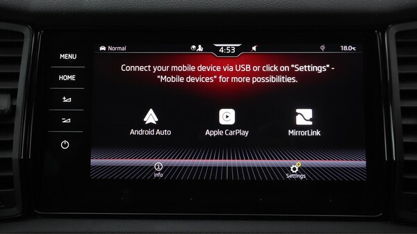 Used Skoda Kodiaq 2022 for sale - 76259710: Photo 27