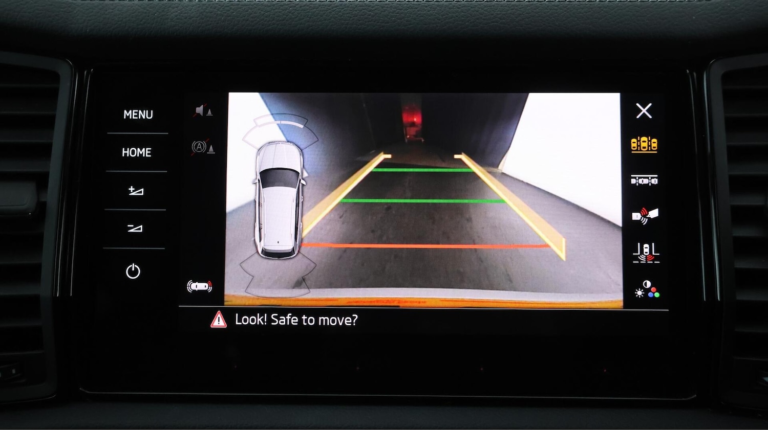 Used Skoda Kodiaq 2022 for sale - 76259710: Photo 28