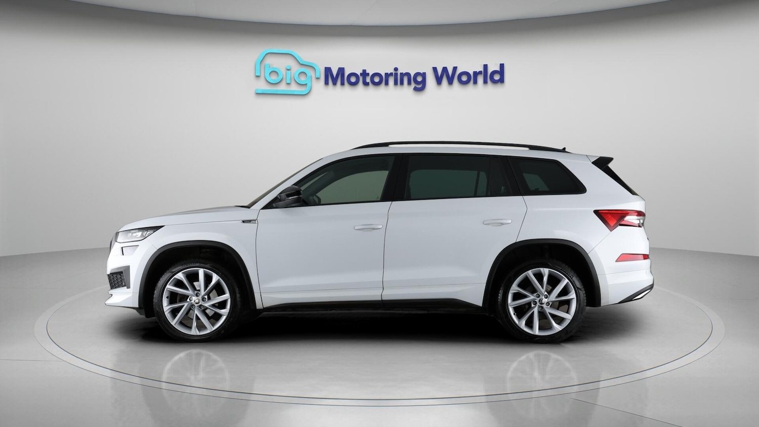 Used Skoda Kodiaq 2022 for sale - 76259710: Photo 5