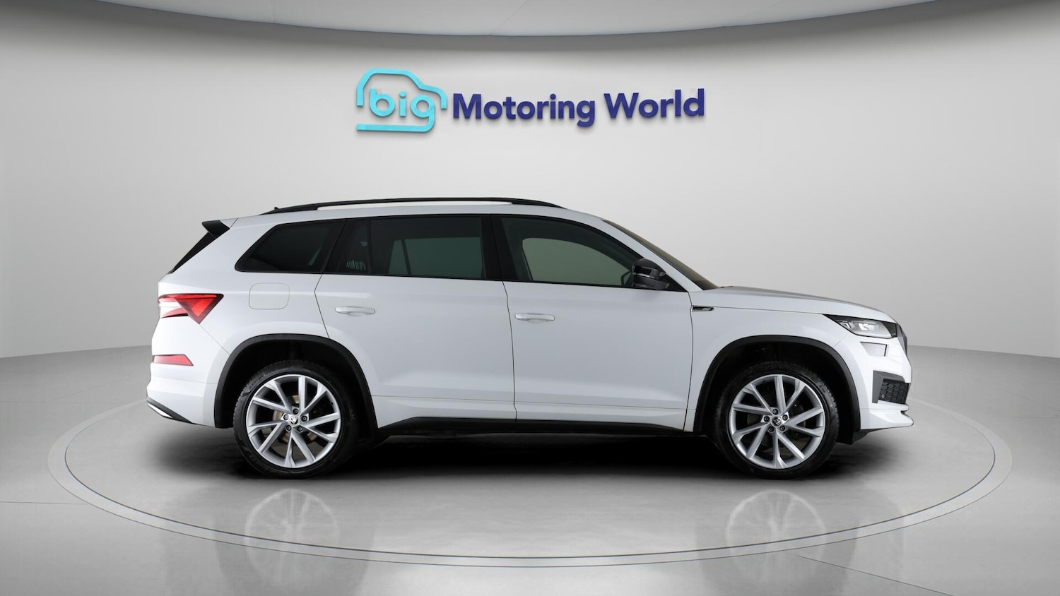 Used Skoda Kodiaq 2022 for sale - 76259710: Photo 9