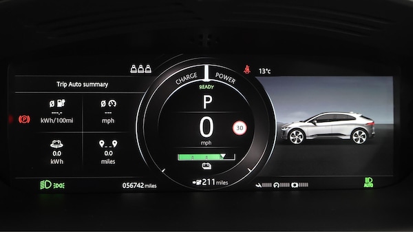 Used Jaguar I-Pace 2019 for sale - 76214298: Photo 11