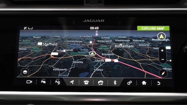 Used Jaguar I-Pace 2019 for sale - 76214298: Photo 12