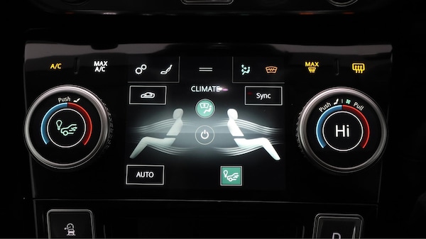 Used Jaguar I-Pace 2019 for sale - 76214298: Photo 13