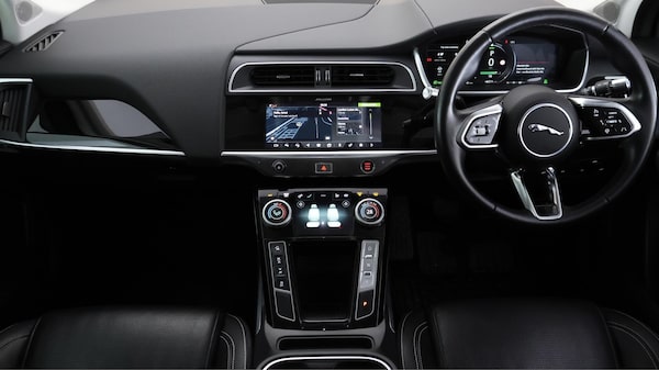 Used Jaguar I-Pace 2019 for sale - 76214298: Photo 14