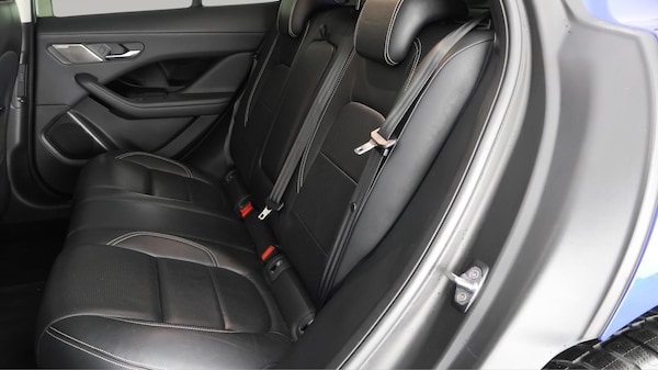 Used Jaguar I-Pace 2019 for sale - 76214298: Photo 17