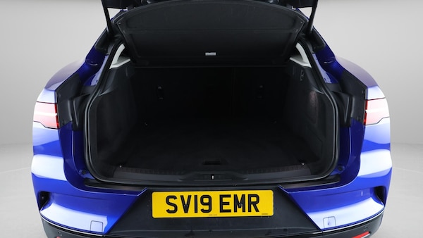 Used Jaguar I-Pace 2019 for sale - 76214298: Photo 18
