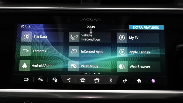 Used Jaguar I-Pace 2019 for sale - 76214298: Photo 28