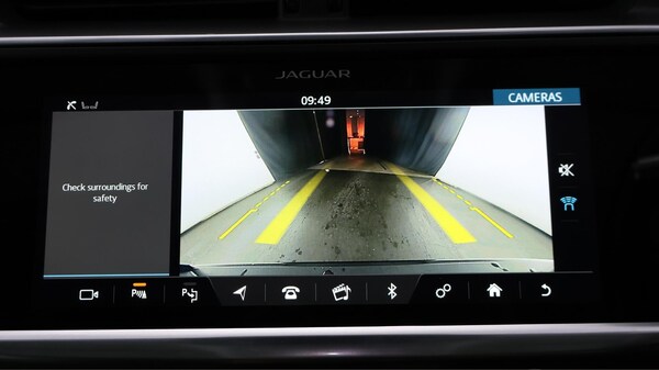 Used Jaguar I-Pace 2019 for sale - 76214298: Photo 29