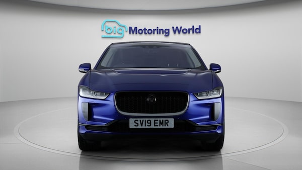 Used Jaguar I-Pace 2019 for sale - 76214298: Photo 3