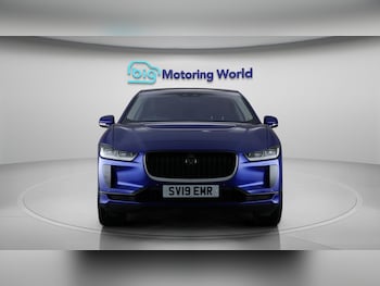 Used Jaguar I-Pace 2019 for sale - 76214298: Photo 3