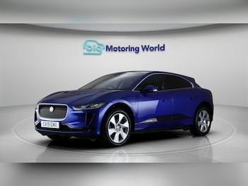 Used Jaguar I-Pace 2019 for sale - 76214298: Photo 4