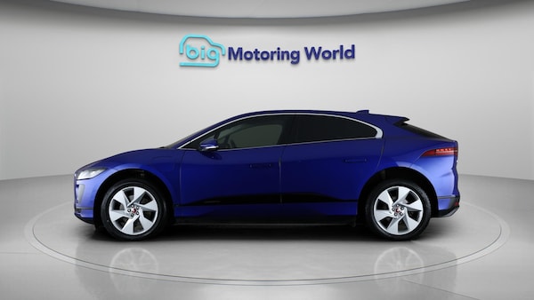 Used Jaguar I-Pace 2019 for sale - 76214298: Photo 5