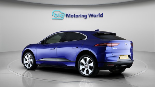 Used Jaguar I-Pace 2019 for sale - 76214298: Photo 6