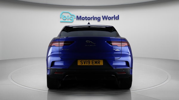Used Jaguar I-Pace 2019 for sale - 76214298: Photo 7