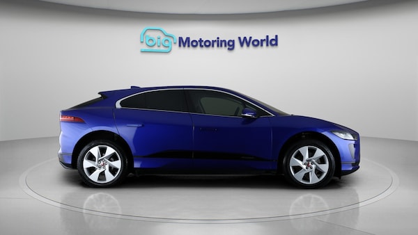 Used Jaguar I-Pace 2019 for sale - 76214298: Photo 9