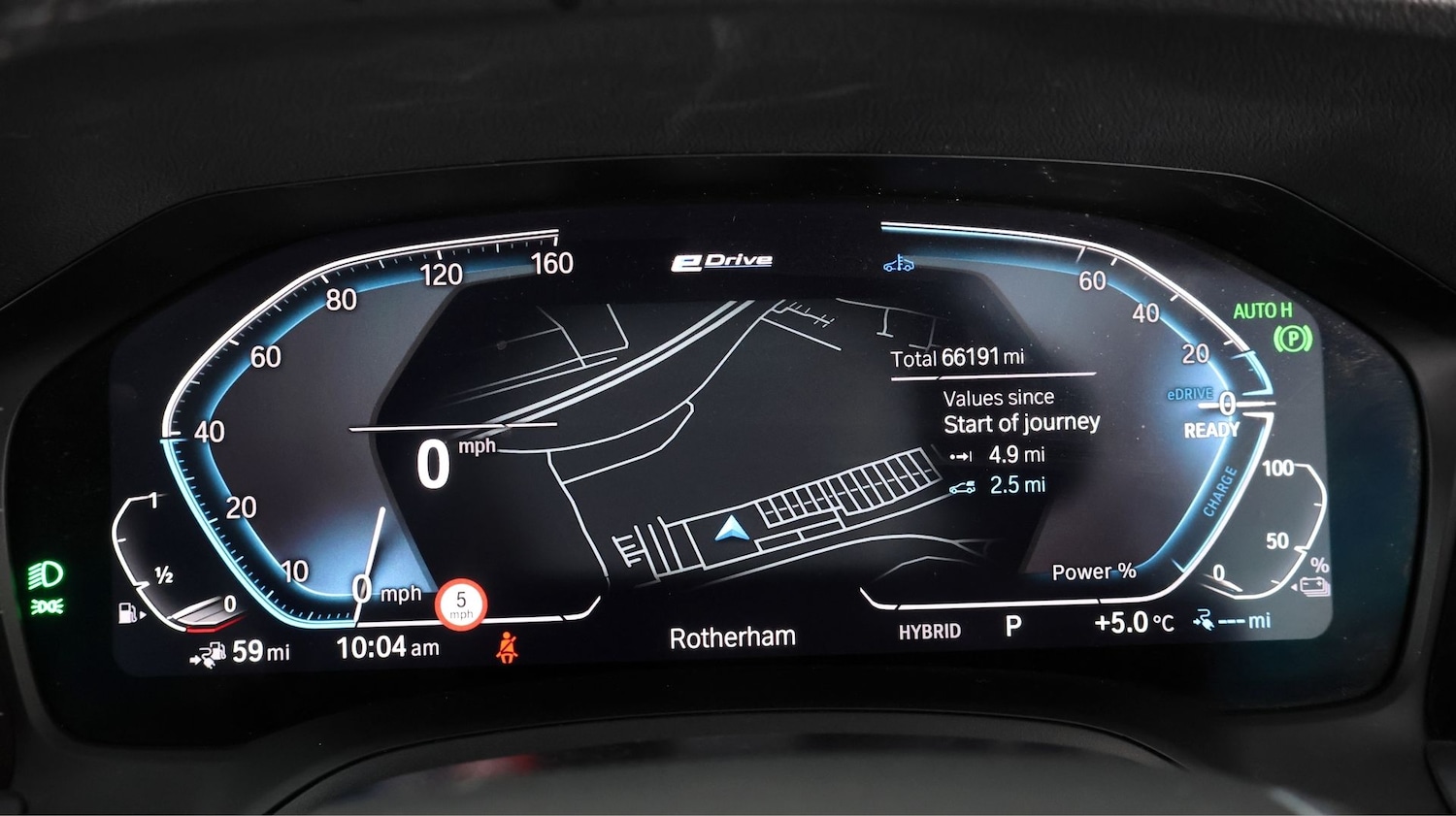 Used BMW 3 Series 2022 for sale - 77889680: Photo 10