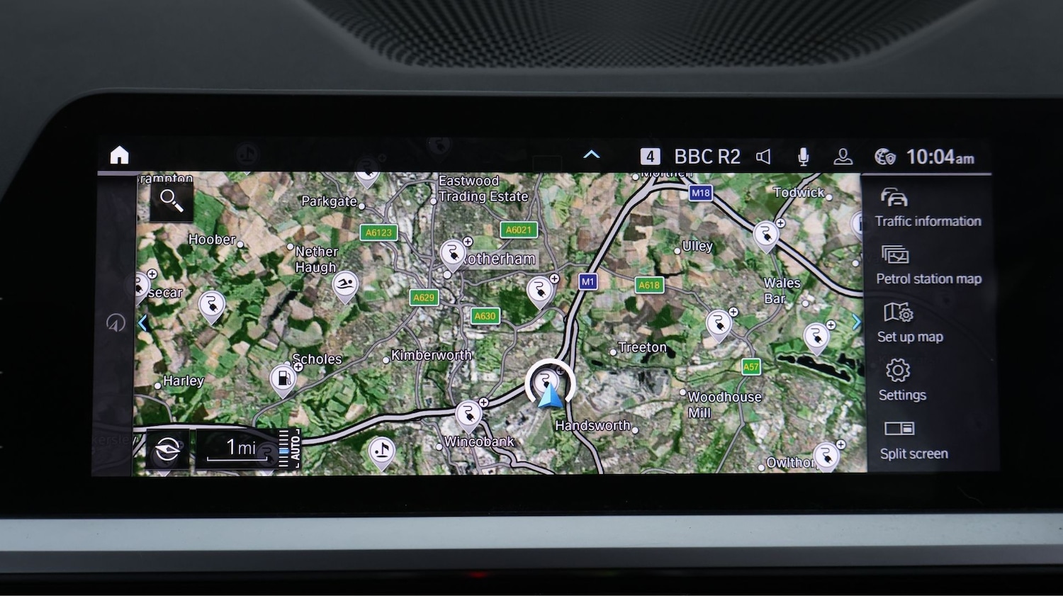 Used BMW 3 Series 2022 for sale - 77889680: Photo 11