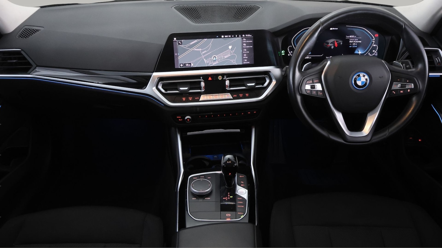 Used BMW 3 Series 2022 for sale - 77889680: Photo 13